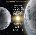 2001: A Space Odyssey The Original Score<初回生産限定盤>