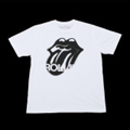 「The Rolling Stones x テイ・トウワ&TYG」 Primal Engine 2007 T-shirt White/L