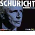 Schuricht - Maestro Agile
