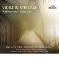 Vidimus Stellam: Weihnachten - Epiphanie / Schola Gregoriana Monacensis