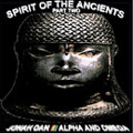SPIRIT OF THE ANCIENTS PART TWO