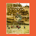 Third World Cup(Semi Finals)  [CD+2アナログ盤]<限定盤>