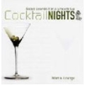 Cocktail NIGHTS Martini Lounge