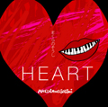 HEART [CD+DVD]