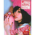 Red Cyndi  [CD+DVD]