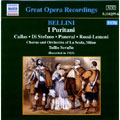 Bellini: I Puritani/ Callas, Serafin, La Scala