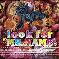 look for "MR.NAME"(BLUE-TYPE)  [CD+DVD]<初回生産限定盤>