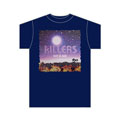 The Killers 「Day & Age Album」 Tシャツ Sサイズ