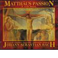 J.S.Bach: Matthaus Passion BWV.244 / Johannes Somary(cond), ECO, Ernst Haefliger(T), Elly Ameling(S), etc