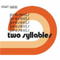 First World Presents Two Syllables (UK)