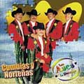 Cumbias Y Nortenas