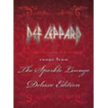 Songs From The Sparkle Lounge : Deluxe Edition (Intl Ver.)  [CD+DVD]