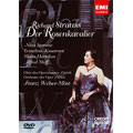 R. Strauss: Der Rosenkavalier/ W= Most
