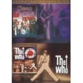 Deep Purple & The Who