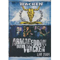 Armageddon Over Wacken Live 2004