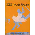 Kill Rock Stars DVD Fanzine 2005