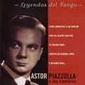 Astor Piazzolla y sus cantores