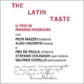 The Latin Taste (LP)