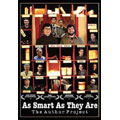 As Smart As They Are : The Author Project