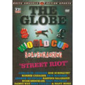 Globe World Cup Skateboarding "Street Rion"