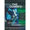 Music Milestones the Clash London's Calling [DVD]