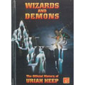 Wizards And Demons (EU)  [2DVD+BOOK]