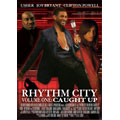 Rhythm City, Volume 1: Caught Up  [DVD+CD]