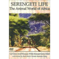 Serengeti Life : The Animal World Of Africa