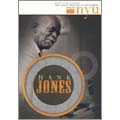 The Jazz Master Class Series From Nyu : Hank Jones