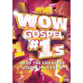 Wow Gospel #1s (US)