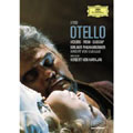 Verdi: Otello/ Karajan, Herbert Von