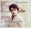 =եǥå̡֥른/Beethoven Piano Sonatas No.19, No.20, No.29, Fur Elise WoO.59 CD+DVD[MIR080]