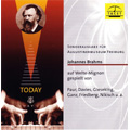 Johannes Brahms auf Welte-Mignon gespielt Vol.1 (1905-1923)[TACET990]