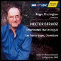 ȥåȥ/Berlioz Symphonie fantastique, etc / Norrington, et al[93103]