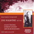 アルトゥール・ロジンスキ/Wagner：Der Ring Des Nibelungen：Orchestral Plus Complete Walkuere Act 3 [ARPCD0210]