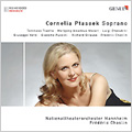 Cornelia Ptassek -Opera Arias :Traetta/Mozart/Cherubini/etc (7,8/2006):Frederic Chaslin(cond)/Mannheim National Theatre Orchestra
