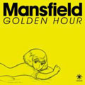 GOLDEN HOUR GOLDEN HOUR