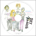 SKY Raddish DEMO e.p.＜タワーレコード限定＞