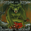 Doomsday for The Deceiver Doomsday for The Deceiver