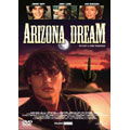 アリゾナ・ドリーム<初回生産限定版> アリゾナ・ドリーム<初回生産限定版>
