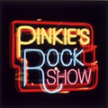 PINKIE'S ROCK SHOW