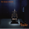 THE SUICIDE MACHINE THE SUICIDE MACHINE