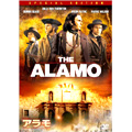 アラモ 特別版(2004) アラモ 特別版(2004)
