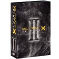 ミュータントX シーズン3 DVD The Complete Box II（5枚組）