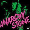 ANARCHY STONE ANARCHY STONE