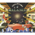 バランス バランス
