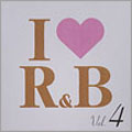 I LOVE R&B VOL.4