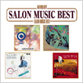 Anthology SALON MUSIC BEST