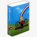 虹のかなた BOX 1
