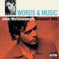 John Mellencamp/Words &Music (International Double Edition)[9864810]